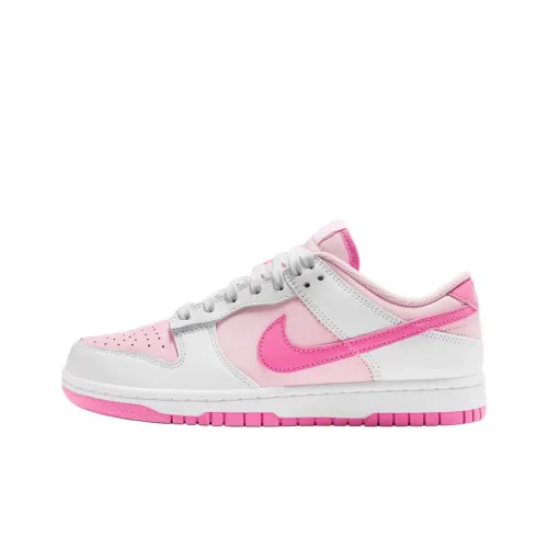 Nike Dunk Low 'Pink Foam' Women's