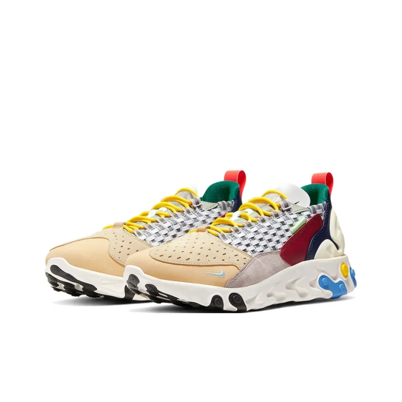 Nike React Sertu Multi Color-2