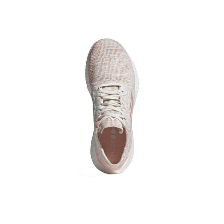 Adidas Pureboost Go Orange Women's-3