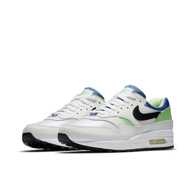 Nike Air Max 1 Dna CH.1 Pack Huarache Green Royal-2