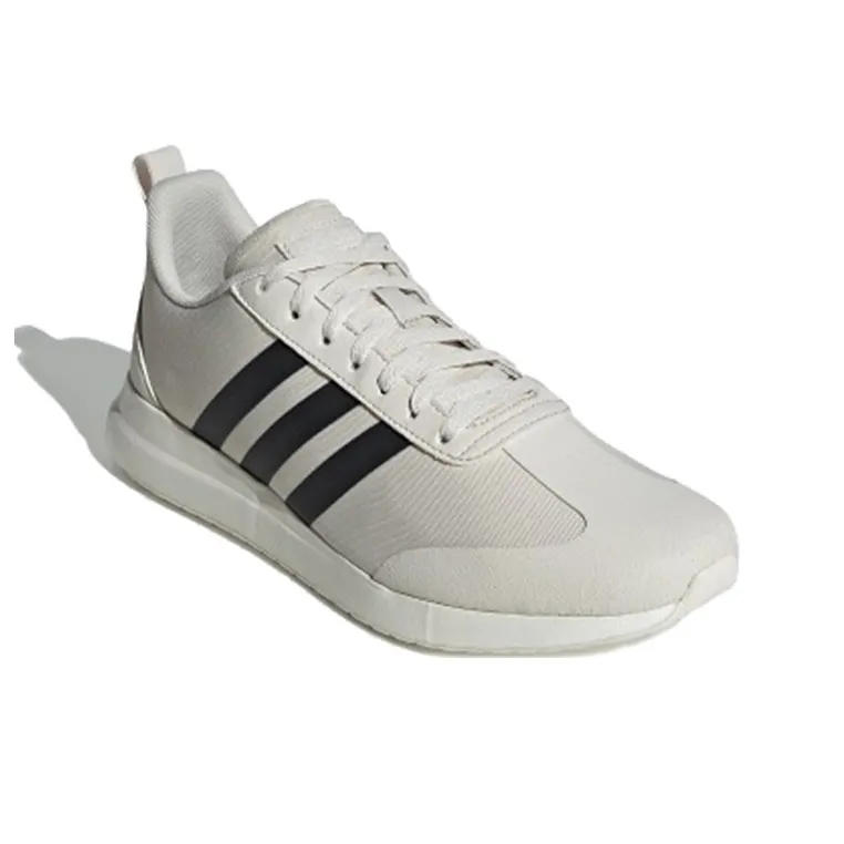 Adidas Neo Run 60S 'Grey Brown'-1