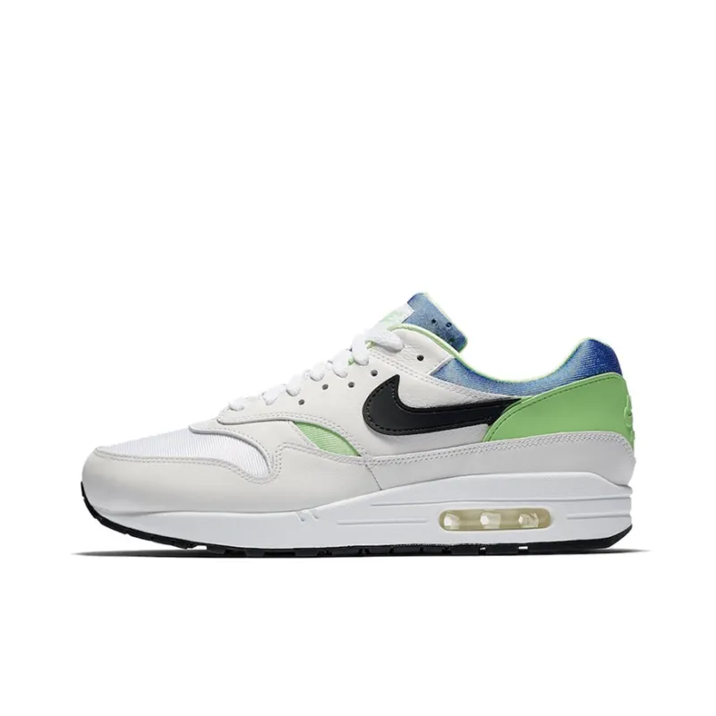 Nike Air Max 1 Dna CH.1 Pack Huarache Green Royal-0