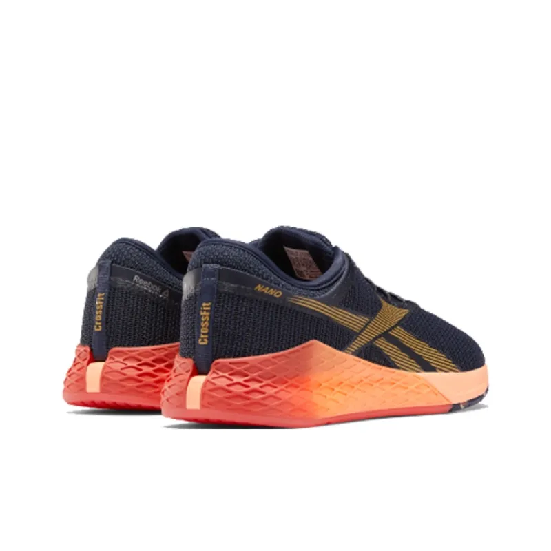Reebok Nano 9 'Heritage Navy'-2