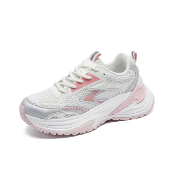 SIMBA'S PRIDE Low Top Chunky Sneakers Women's