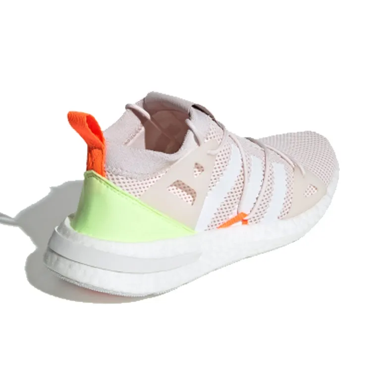 Arkyn Women's Adidas Originals 'Solar Orange' Women's-3
