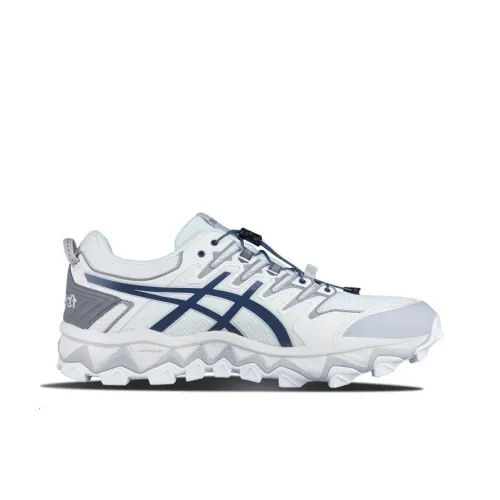 Asics Gel-Fujitrabuco 7 Chemist Creations White