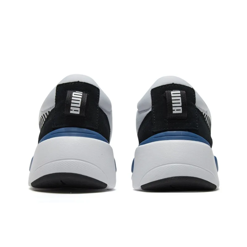 PUMA Zeta Function White/Black-3