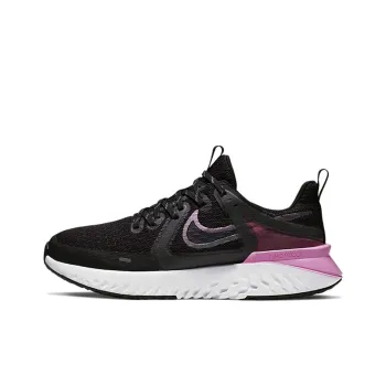 Nike Legend React 2 Psychic Pink Women's
