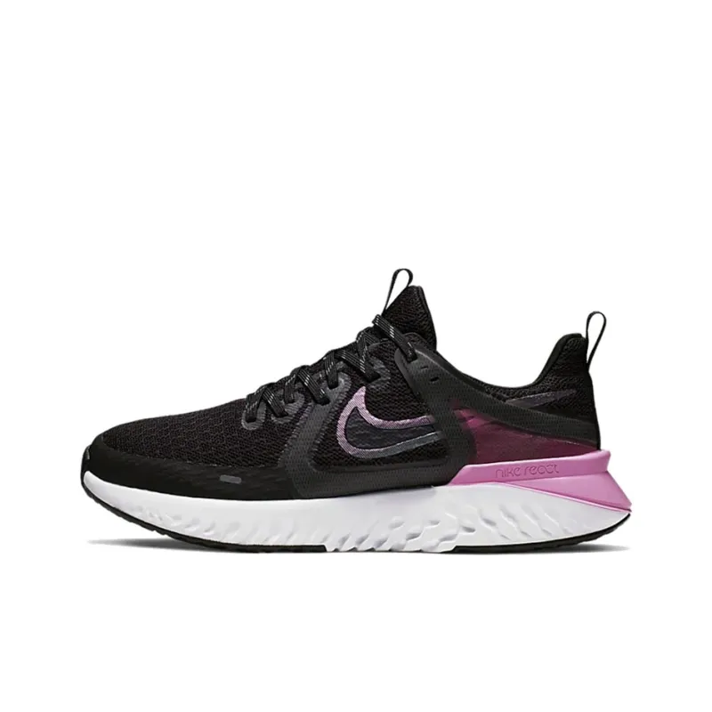 Nike Legend React 2 Psychic Pink Women's-0