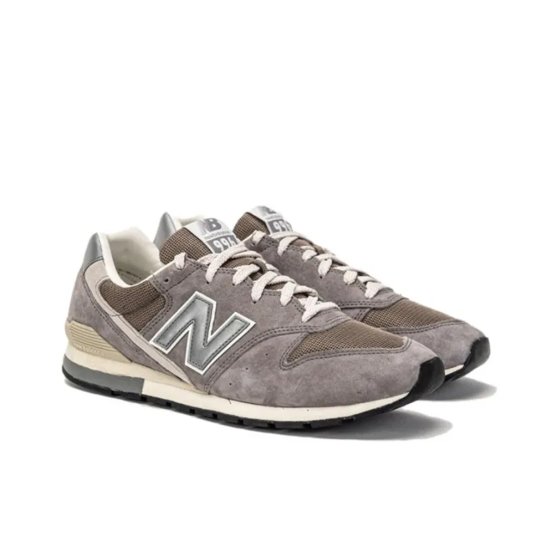 New Balance 996v2 Vintage Grey-2