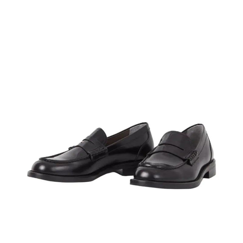 VAGABOND SHOEMAKERS Loafers Women's Black-2