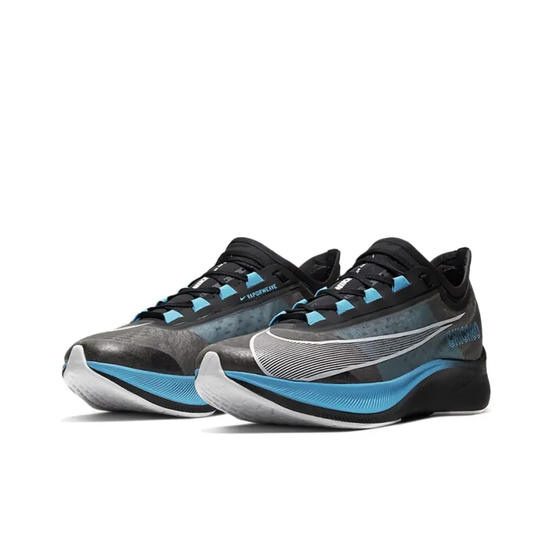 Nike Zoom Fly 3 Chicago Marathon-2