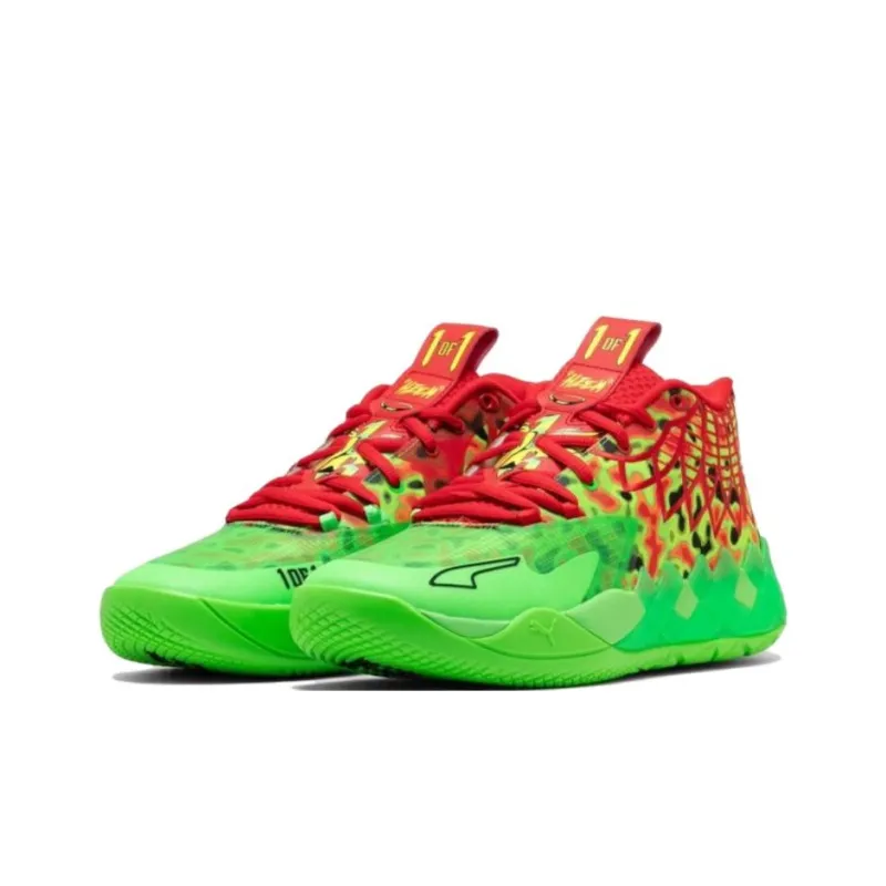 PUMA LaMelo Ball MB.01 Thermal-2