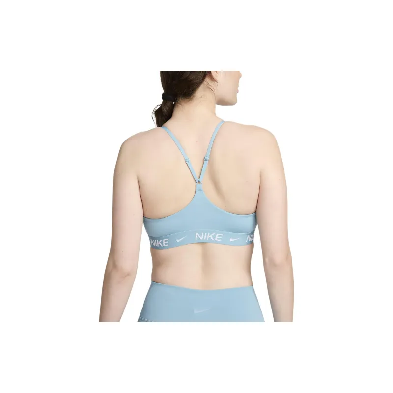 Nike Indy Light Support Women's Padded Adjustable Sports Bra-1
