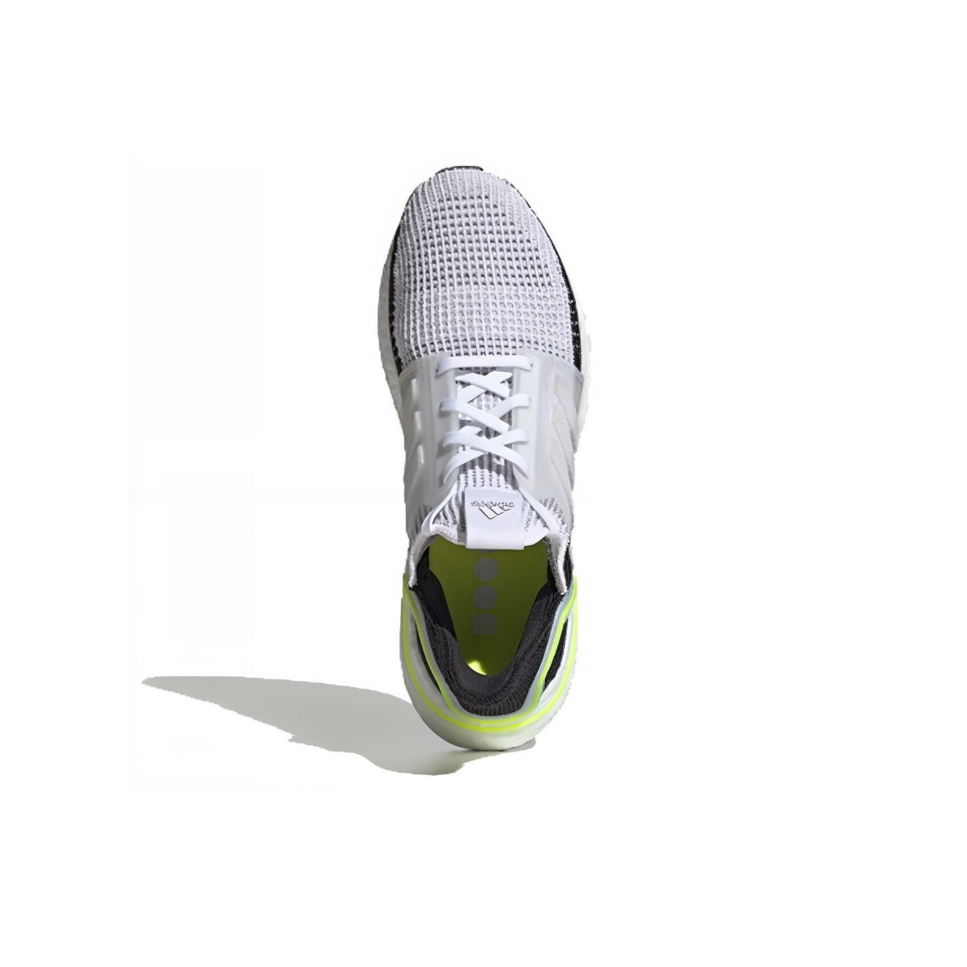 Adidas ultra boost volt best sale