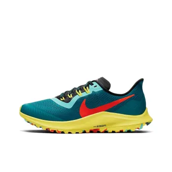 Nike Air Zoom Pegasus 36 Trail 'Geode Teal' Women's