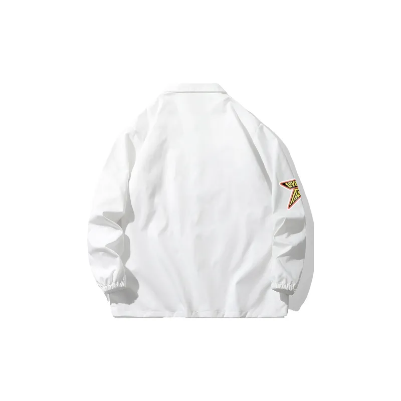 UNthemed Jackets Unisex-5