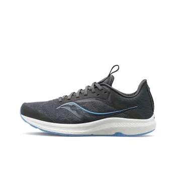 saucony Women's Freedom 5 'Charcoal Jewel'