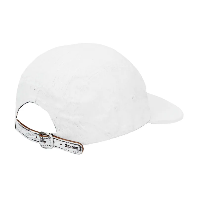 Supreme MM6 Maison Margiela Painted Camp Cap-3