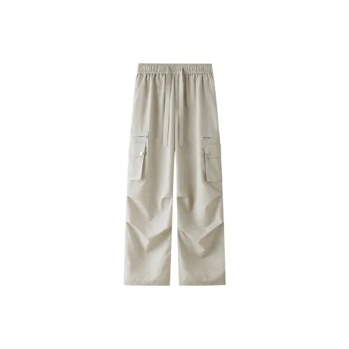 YooMore Cargo Pants Unisex