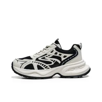 JKEM Low-Top Chunky Sneakers Men's