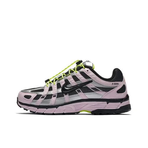 Nike P-6000 Toggle Birds Of The Night Women's