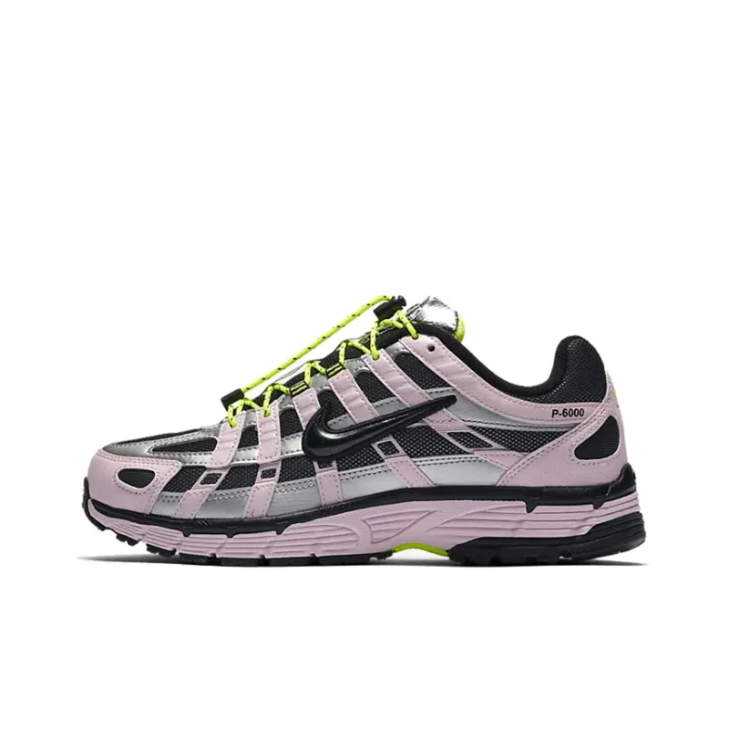 Nike P 6000 Toggle Birds Of The Night Women's-0