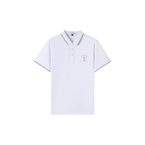 U.S. POLO ASSN. Polo Shirts Men