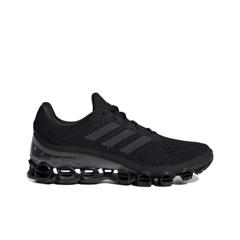 Adidas Microbounce 'Core Black'-1