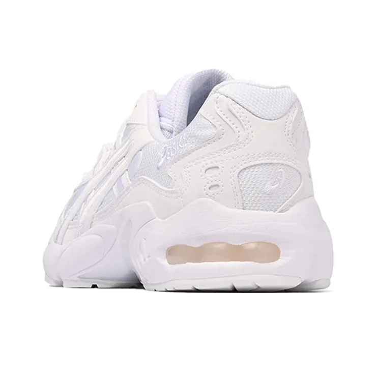 Asics Gel Kayano 5 Og Triple White Speckle-4