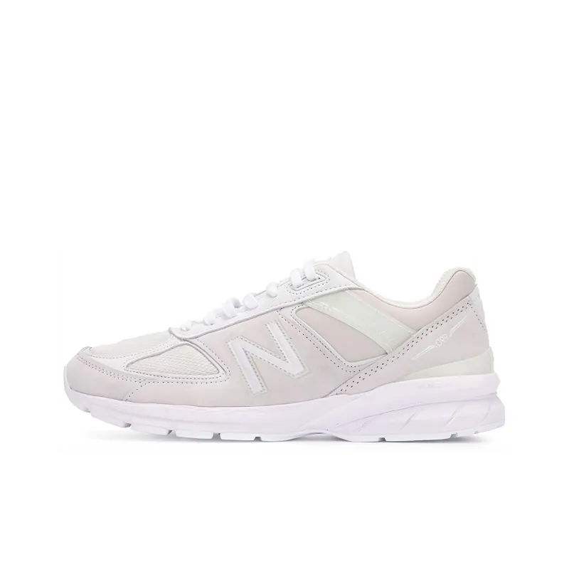 New Balance Junya Watanabe Man X 990v5 Made In Usa 'White'-0
