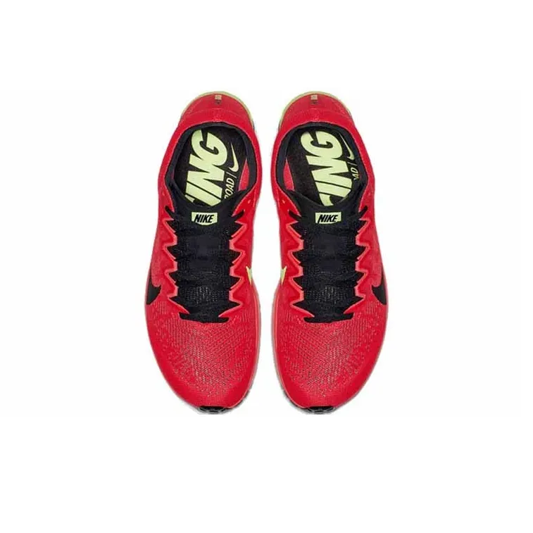 Nike Air Zoom Streak 7 'Red Orbit'-2