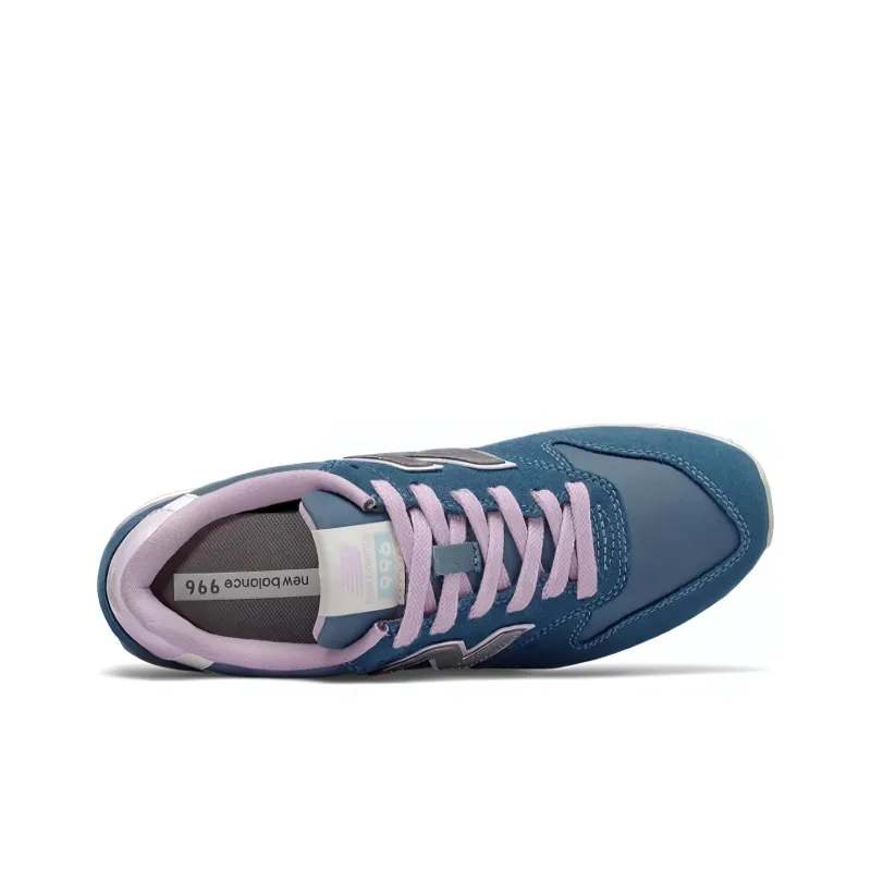 New Balance 996 'Blue Violet' Women's-3