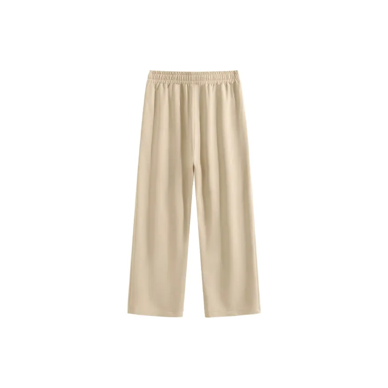 MINISO Casual Pants Unisex-9