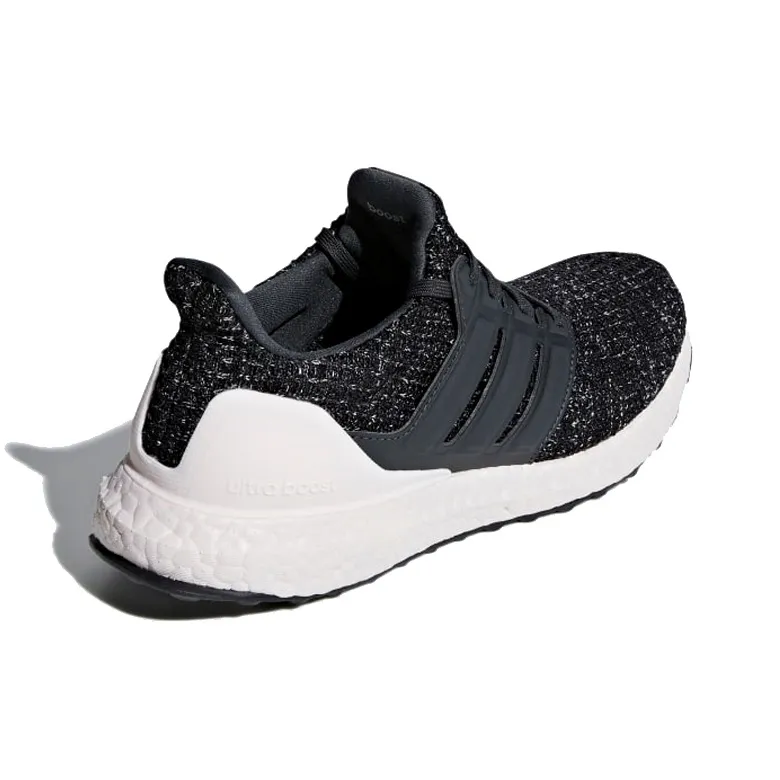 Adidas Ultra Boost Core Black Orchid Tint Women's-3