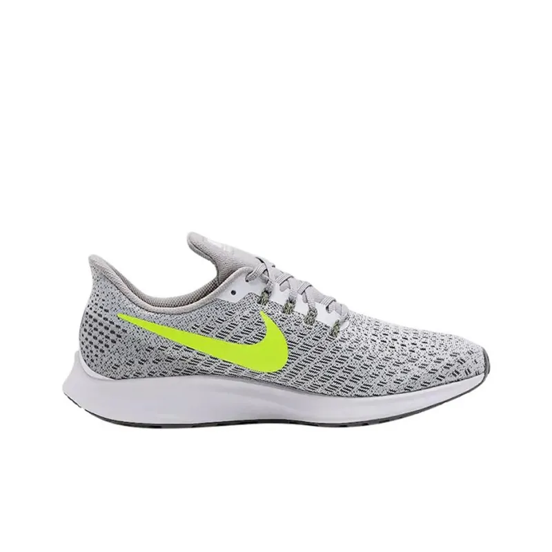 Nike Air Zoom Pegasus 35 'Volt Gunsmoke'-1