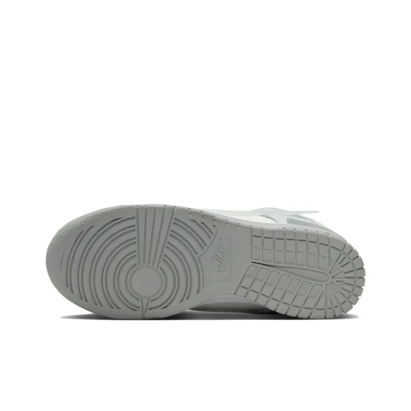 Nike Dunk Low Twist Light Silver Women's-5