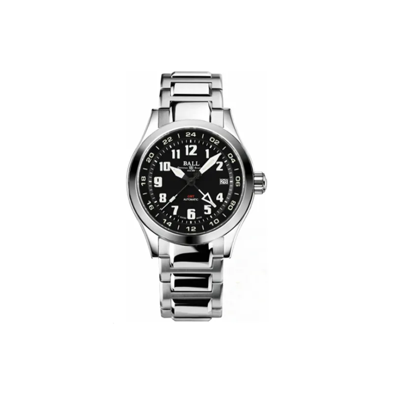 BALL Men Watch-0