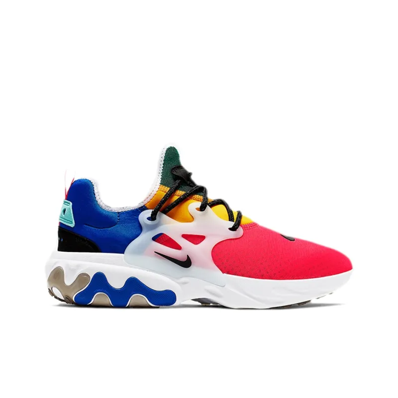 Nike React Presto Pirates-1