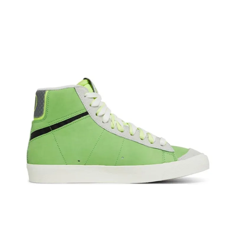 Nike Blazer Mid '77 'University Of Oregon Men's Basketball' Pe-1
