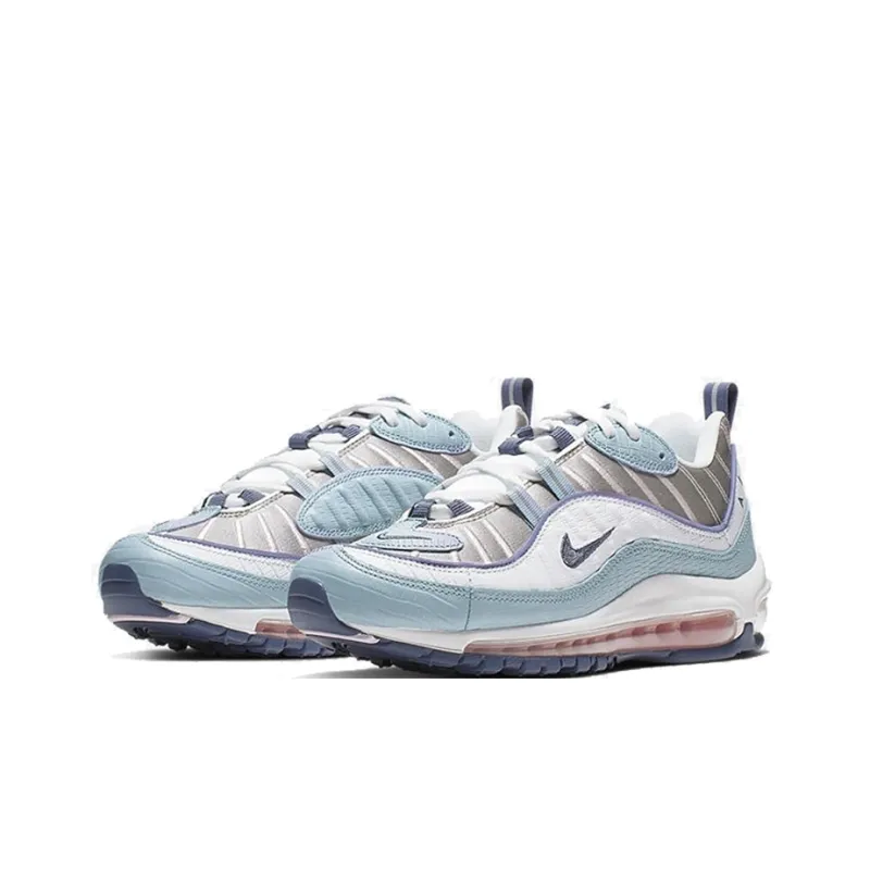 Nike Air Max 98 Sanded Purple Ocean Cube Women's-2