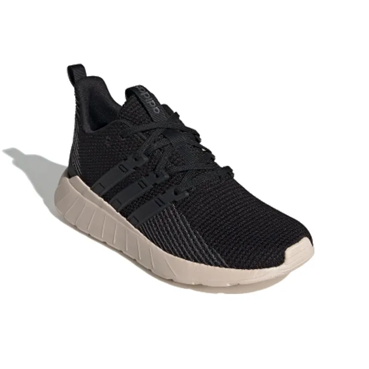 Adidas Women's Questar Flow 'Black Beige' Women's-1
