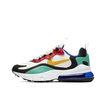 Nike Air Max 270 React 'Bauhaus' GS