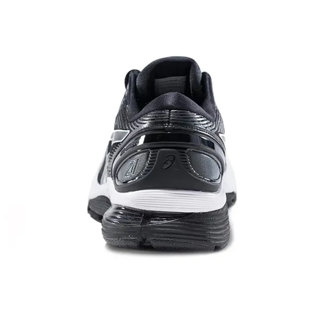 Asics Gel Nimbus 21 'Black'-2