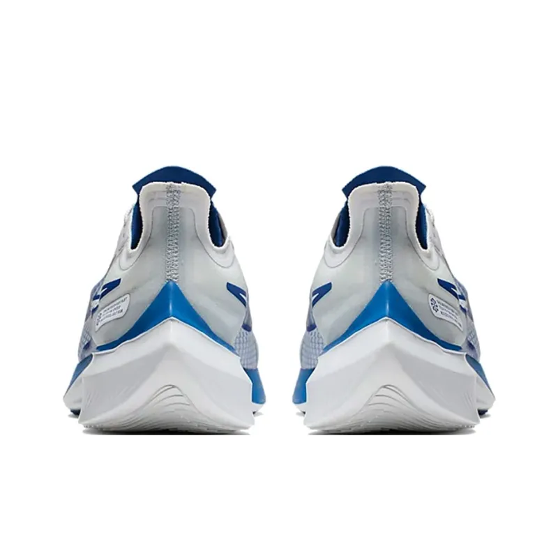 Nike Zoom Gravity White Racer Blue-3