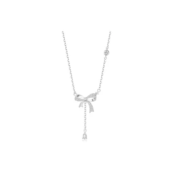 ZSY Necklaces Women's