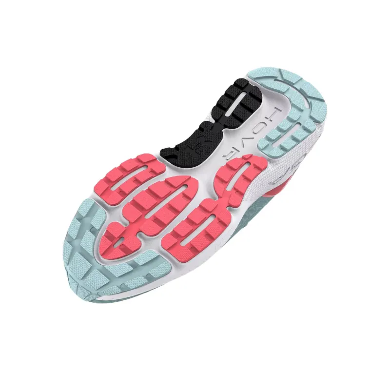 Under Armour Hovr Mega 3 Clone 'Fuse Teal' Women's-3