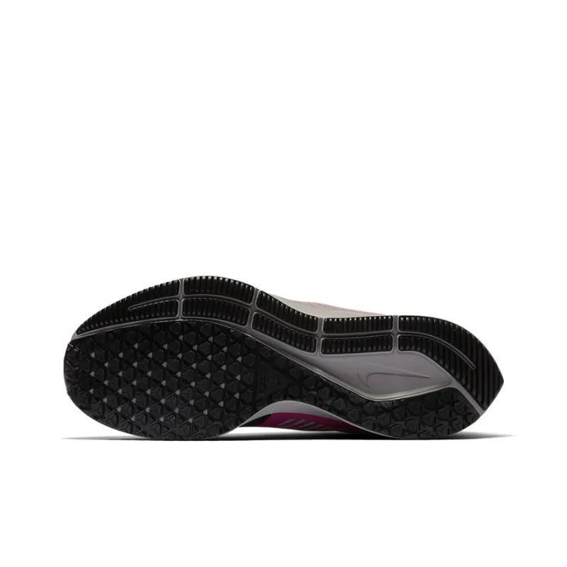 Nike Air Zoom Pegasus 36 Shield Fire Pink Women's-4