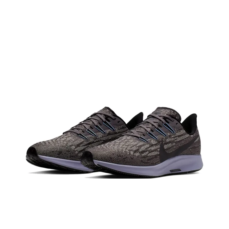 Nike Air Zoom Pegasus 36 Thunder Grey-2