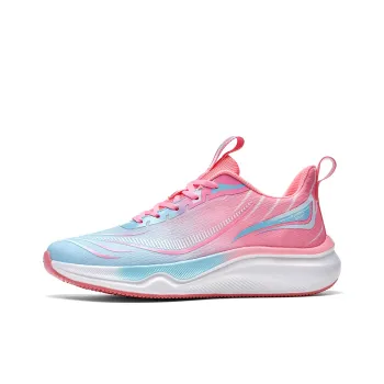 Hicellon Slip-Resistant Breathable Low-Top Running Shoes Unisex